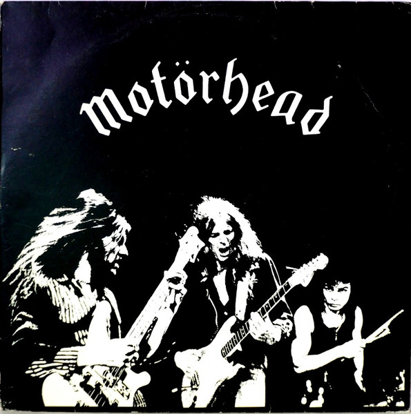 Motörhead