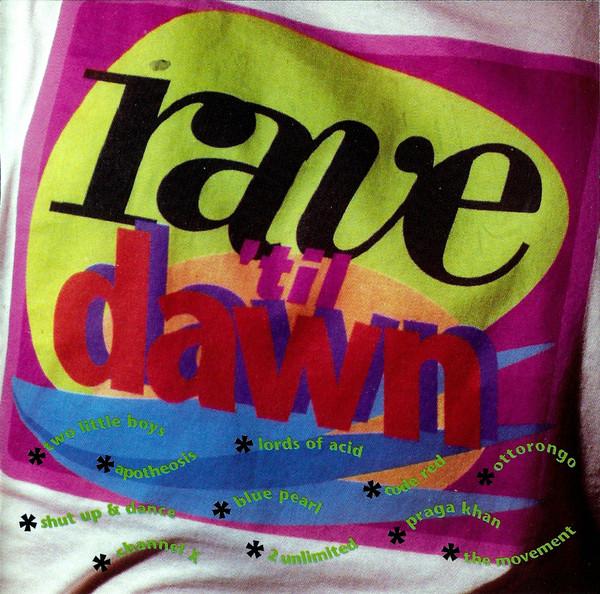 Rave 'til Dawn
