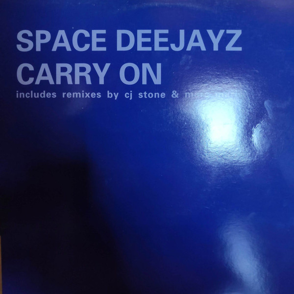 Carry On