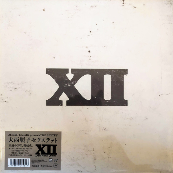 XII Acoustic Side