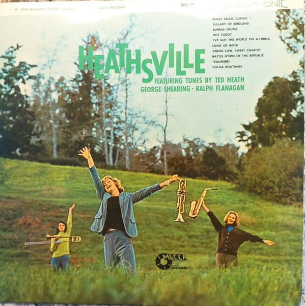 Heathsville