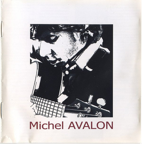 Michel Avalon
