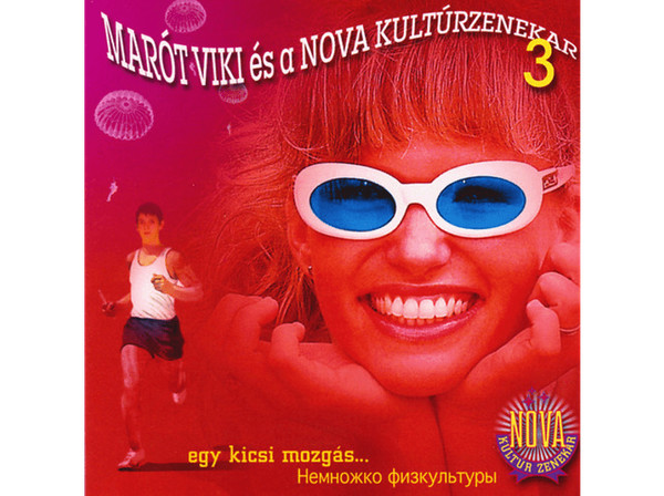 Egy Kicsi Mozgás