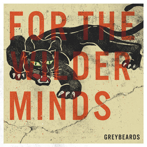 For The Wilder Minds