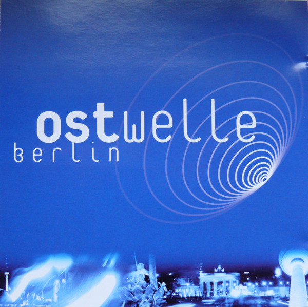 Ostwelle Berlin