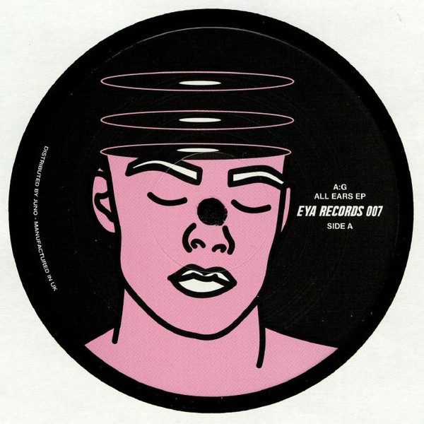 All Ears EP