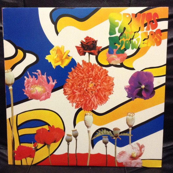 Fruits & Flowers