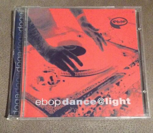 Ebop Dance @ Light