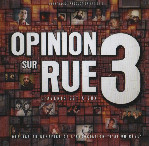 Opinion Sur Rue 3