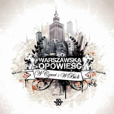 Warszawska Opowieść