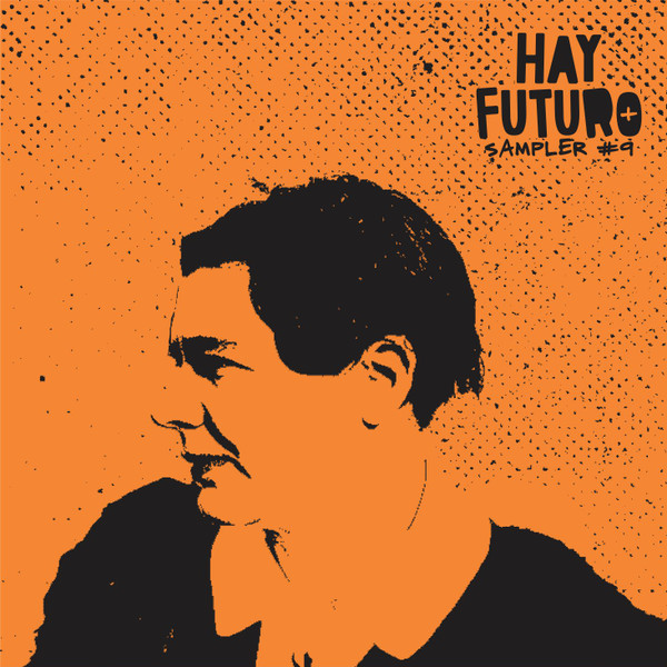 Hay Futuro Sampler 9