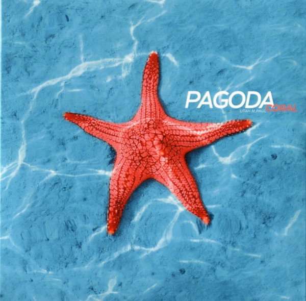 Pagoda Coral