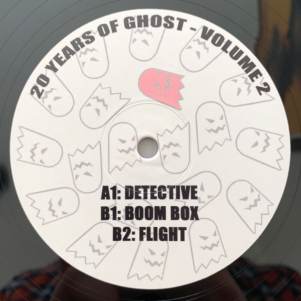 20 Years Of Ghost - Volume 2