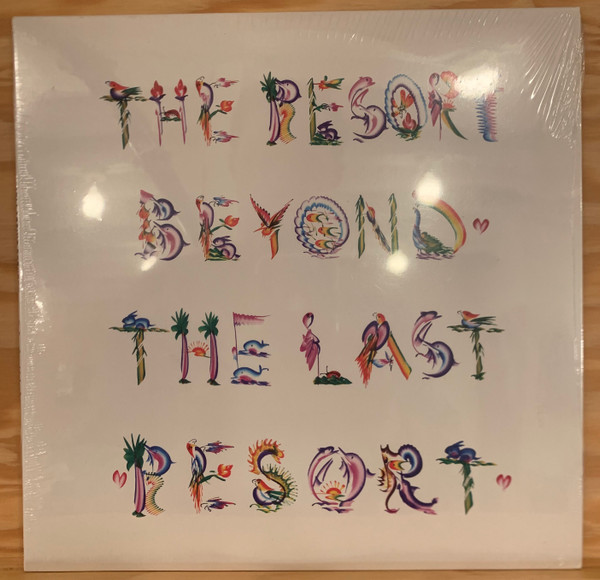 The Resort Beyond The Last Resort