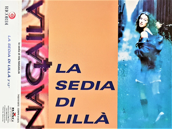 La Sedia Di Lillà