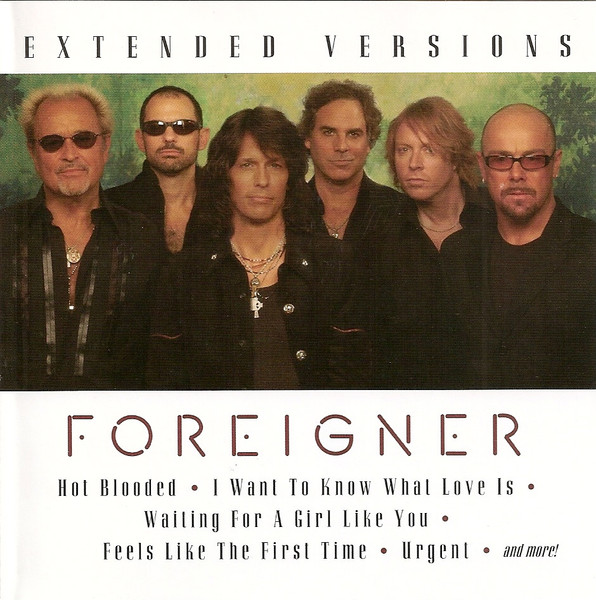 Extended Versions