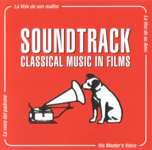 Soundtrack - Classical Music In Films