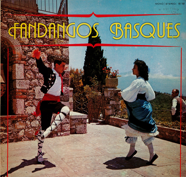 Fandangos Basques