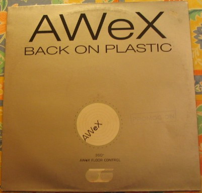 Back On Plastic