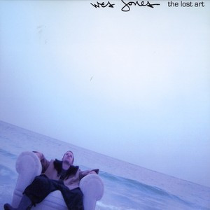 The Lost Art