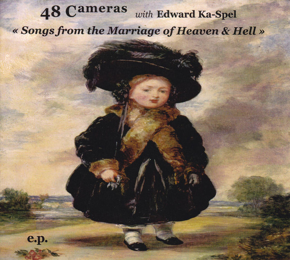 « Songs From The Marriage Of Heaven & Hell »
