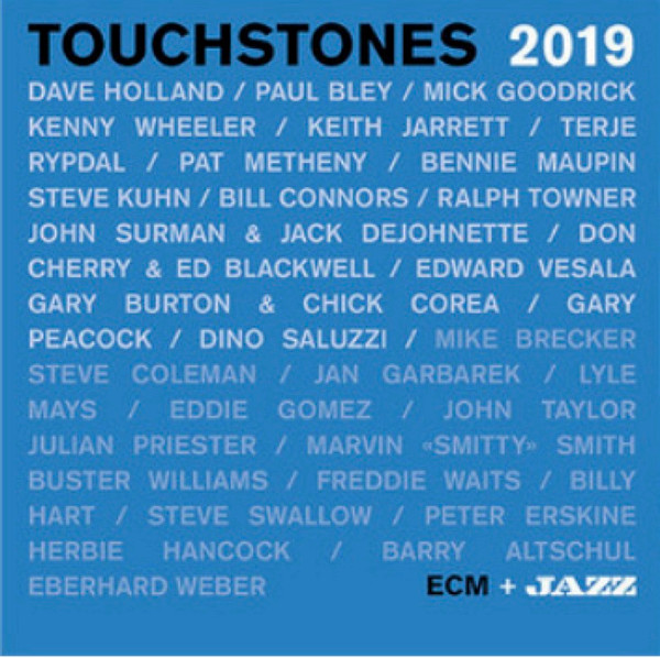 Touchstones 2019