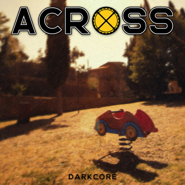 Darkcore