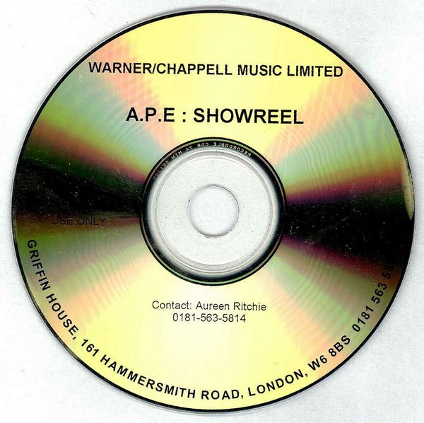 Showreel