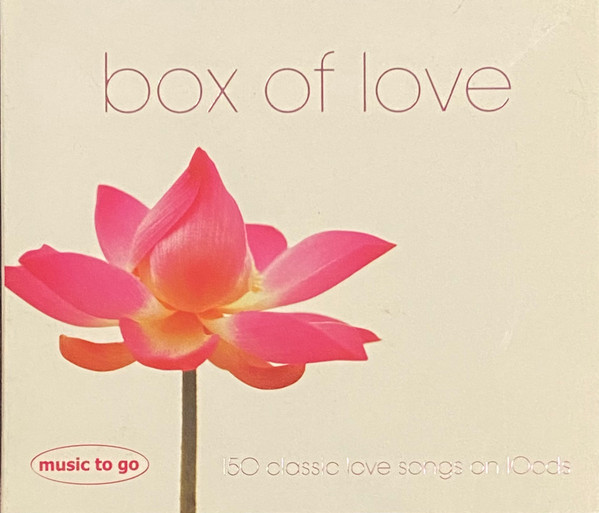 Box Of Love