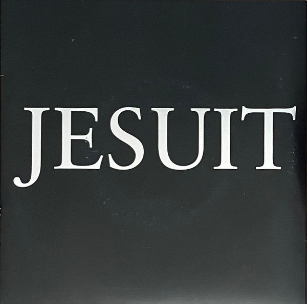 Jesuit
