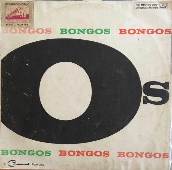 Bongos