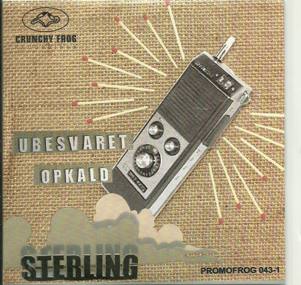 Ubesvaret Opkald