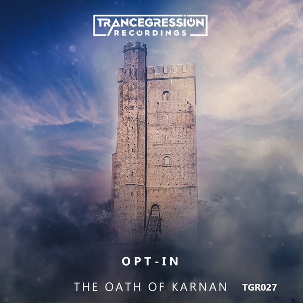 The Oath Of Karnan