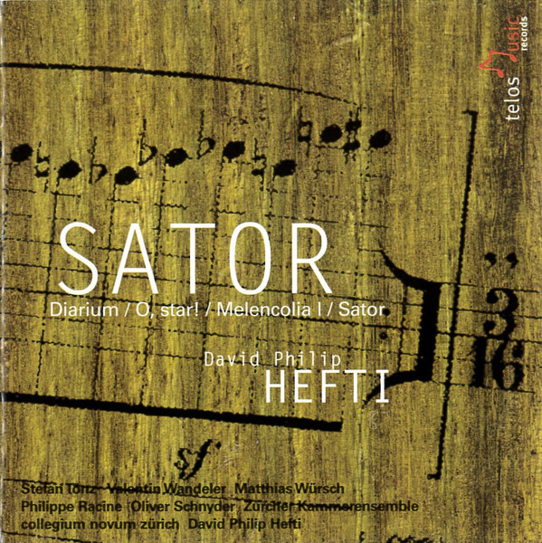 Sator