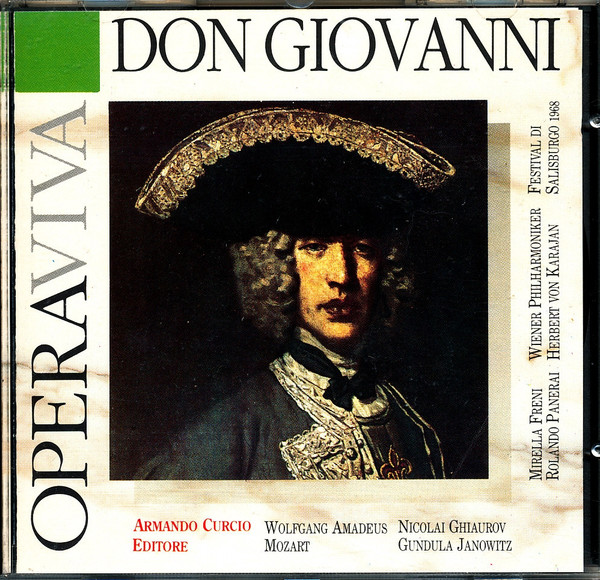 Don Giovanni