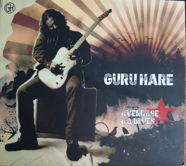 Overdose од Blues