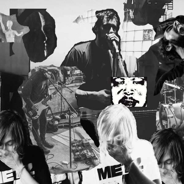 S​.​c​.​u​.​m. - Motorpsycho // N​.​A​.​H​.​J​.​A​.​D​.​P.