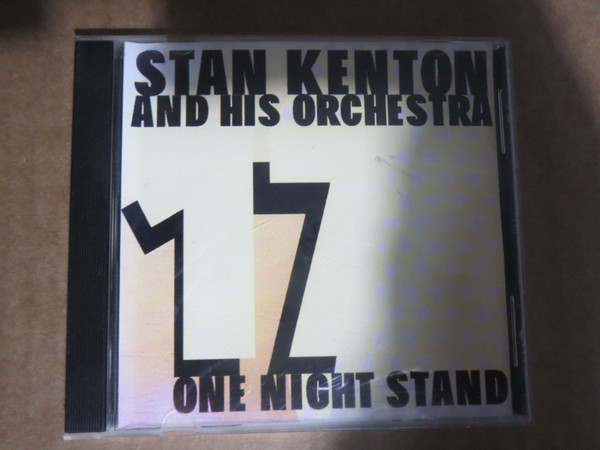 One Night Stand 17