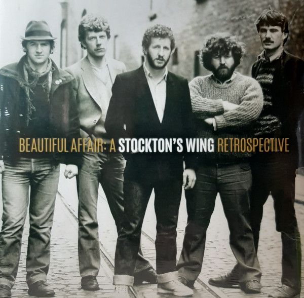 Beautiful Affair: A Stockton's Wing Retrospective