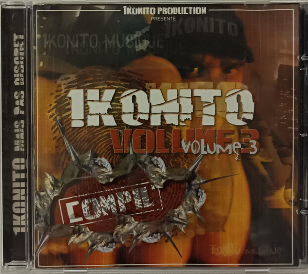 1.Konito Volume 3