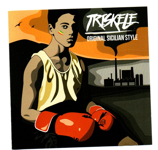 Triskele
