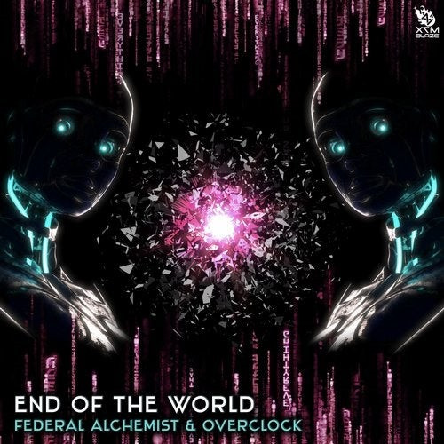 End Of The World