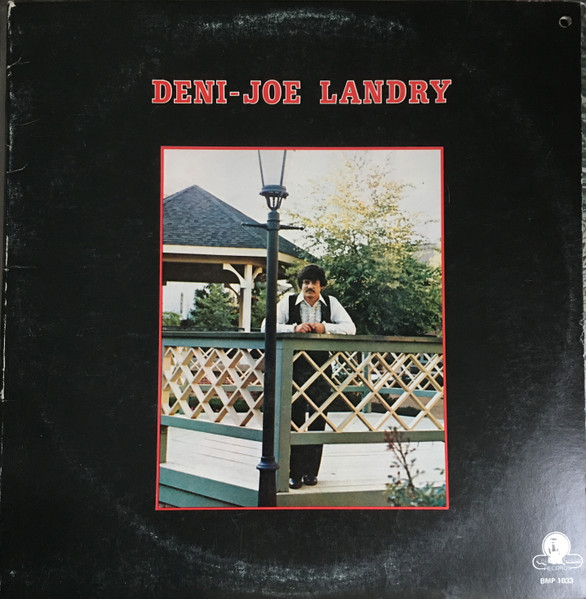 Deni-Joe Landry....In Knoxville