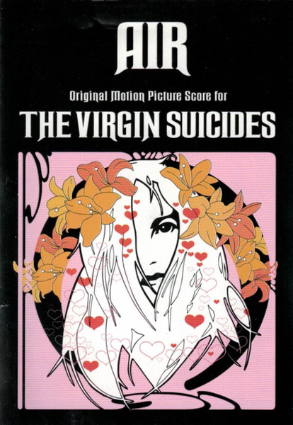 The Virgin Suicides