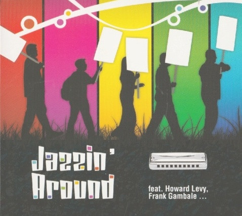 Jazzin' Around