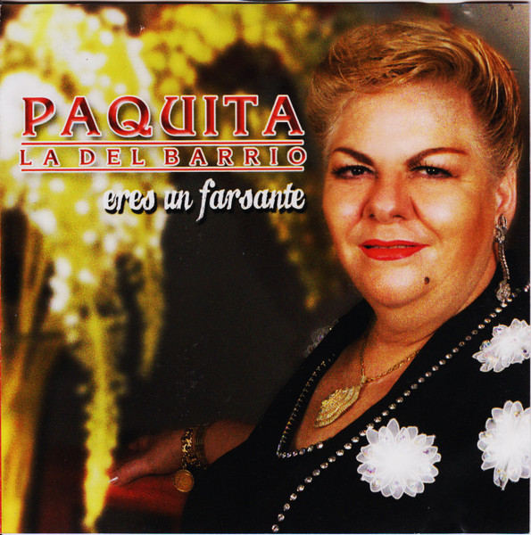 Eres Un Farsante