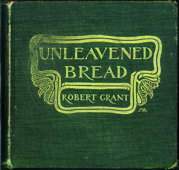Unleavened Bread 