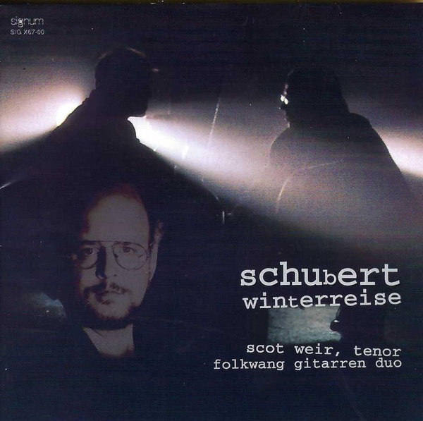 Winterreise