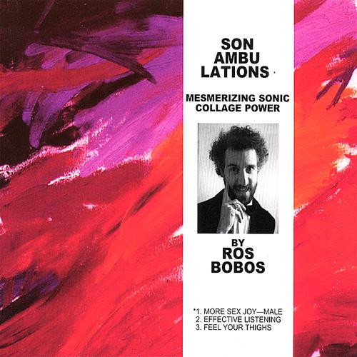 Sonambulations