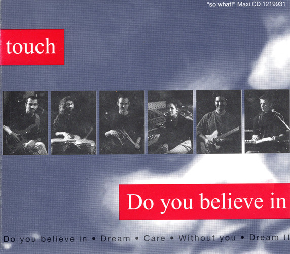 Do You Believe In